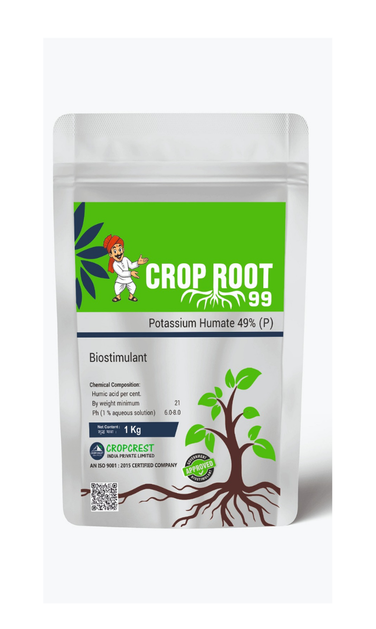 Crop Root 99