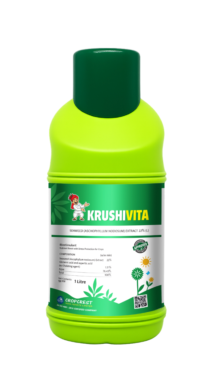 KrushiVita