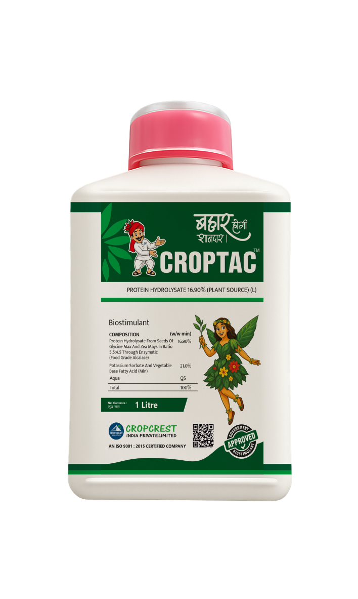 Croptac