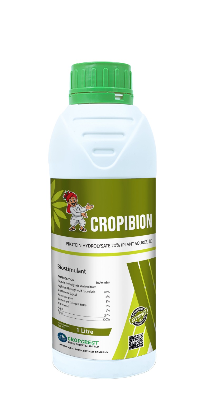CROPIBION