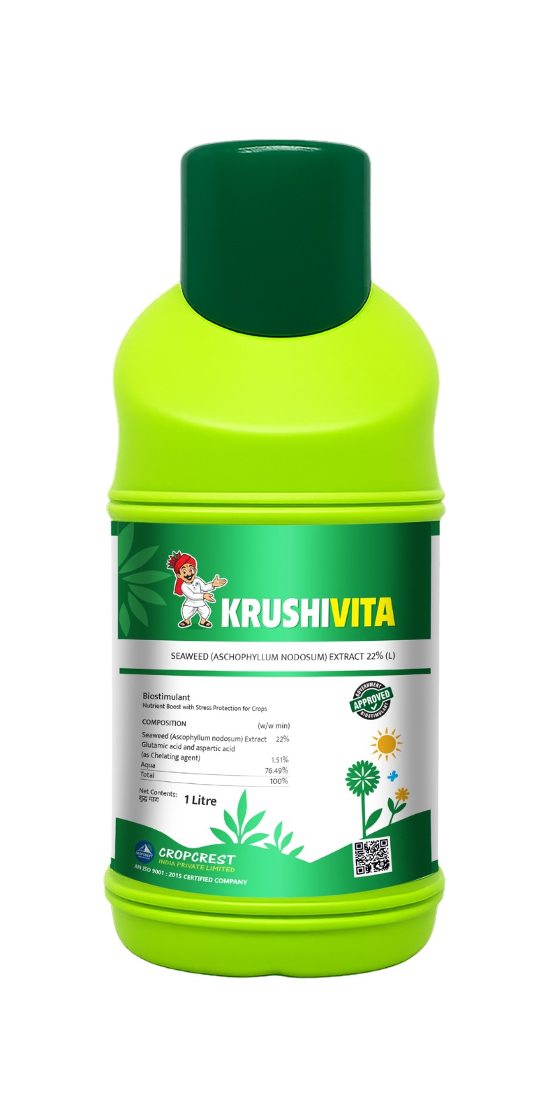KrushiVita