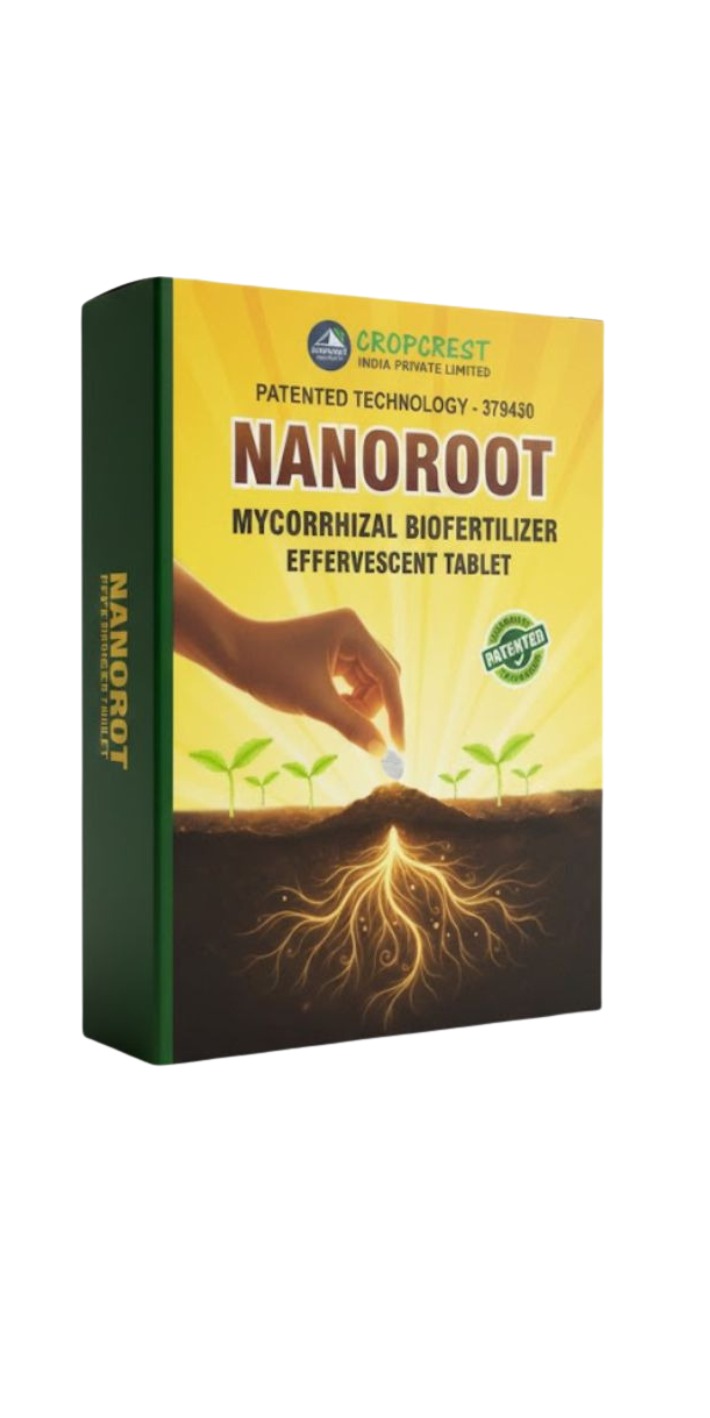 NanoRoot