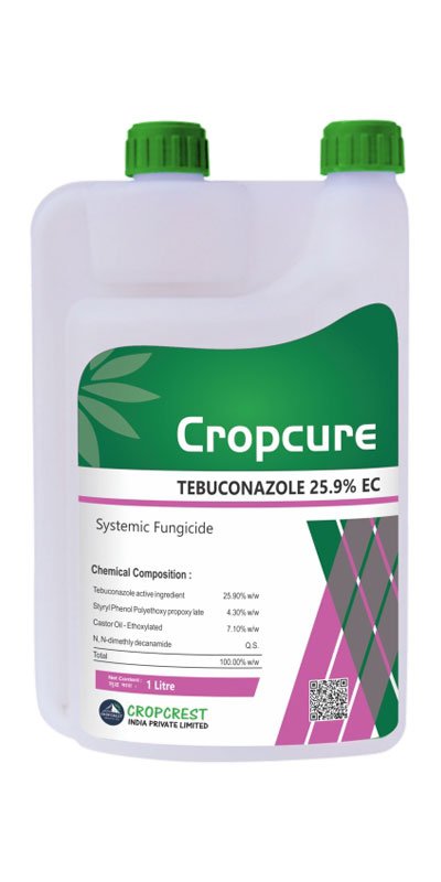 Cropcure