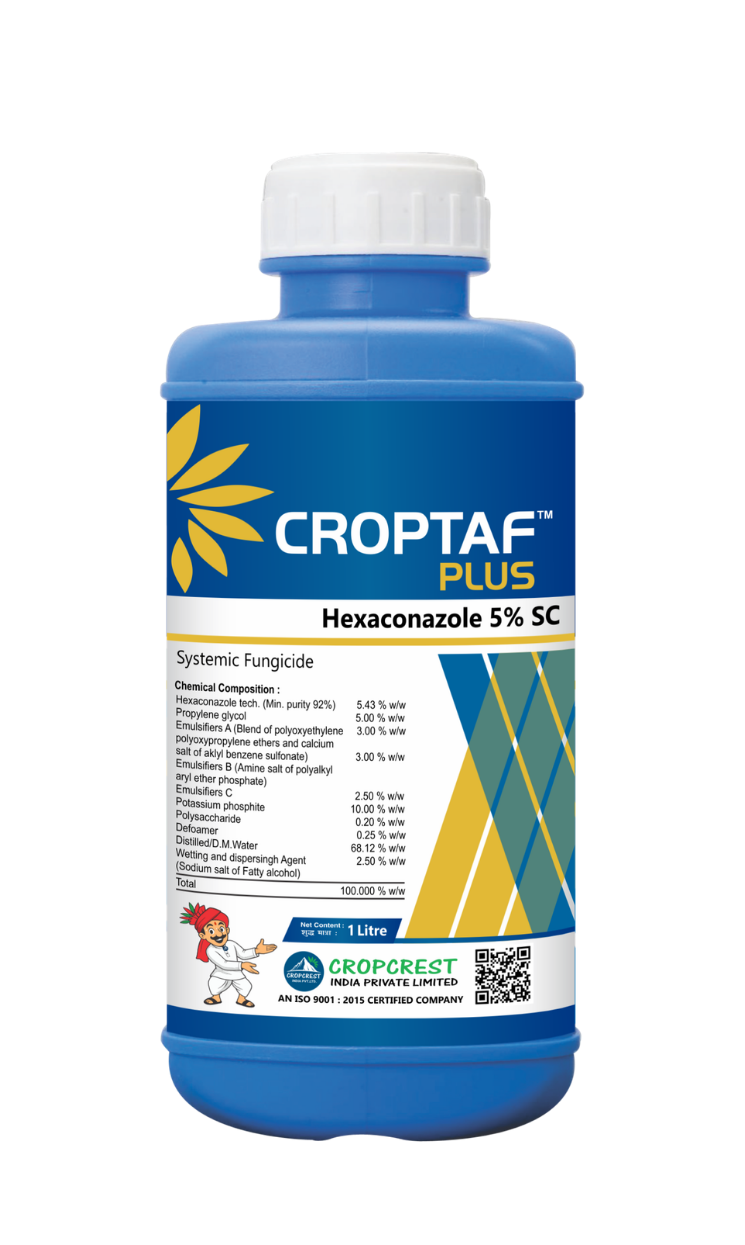 Croptaf Plus