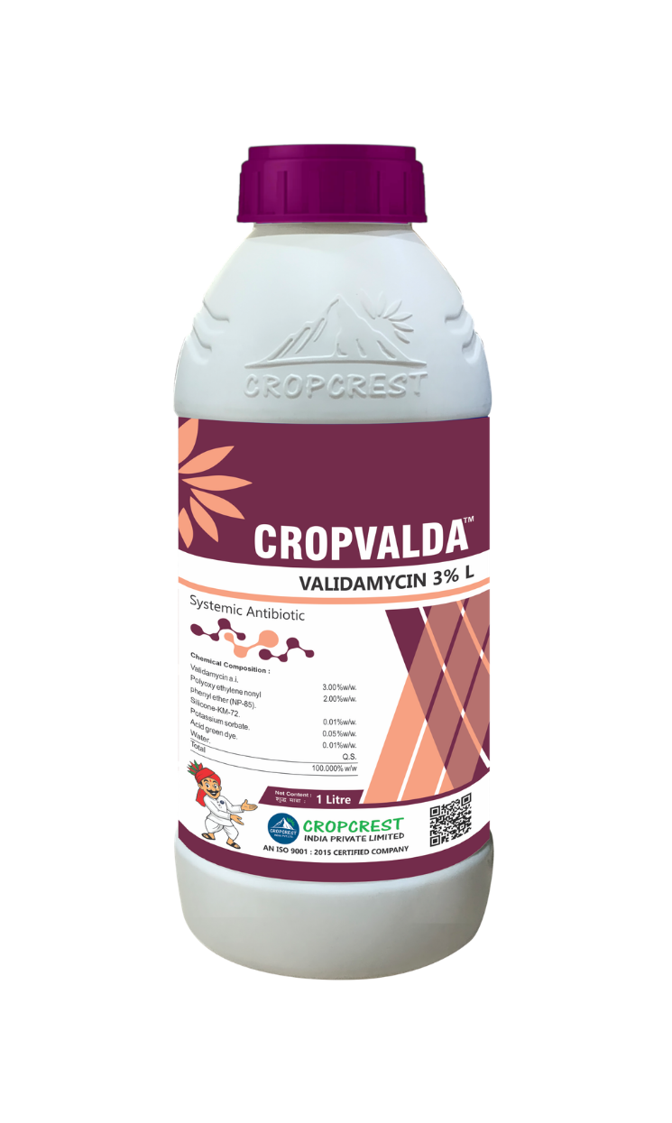 Cropvalda