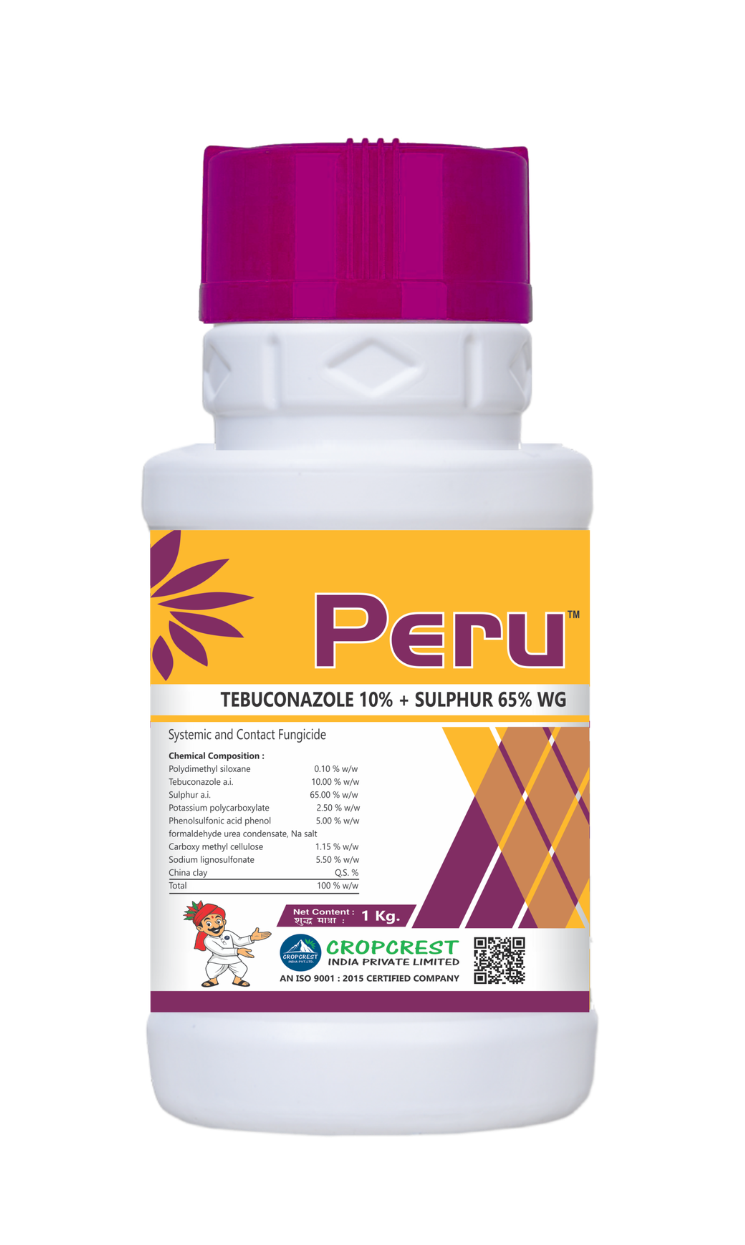 Peru