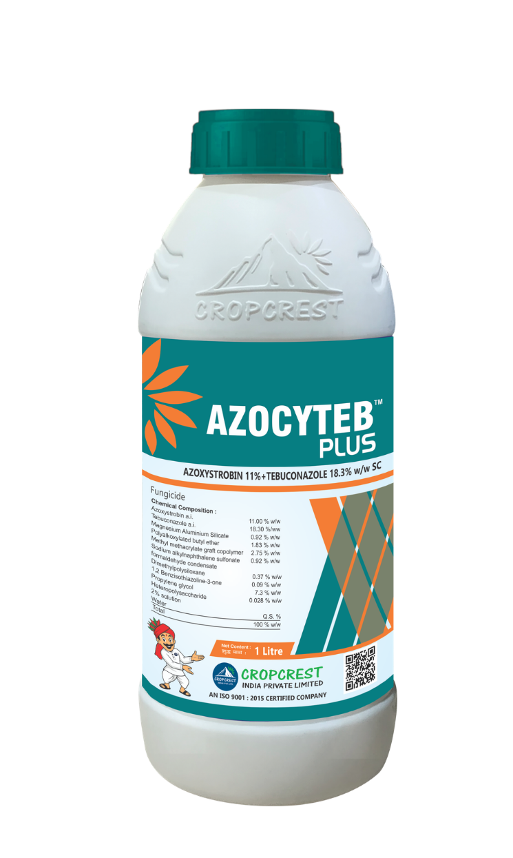 Azocyteb Plus