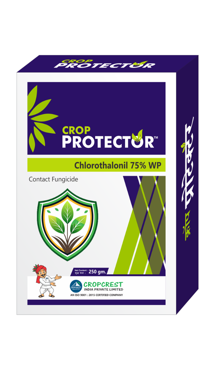 Crop Protector