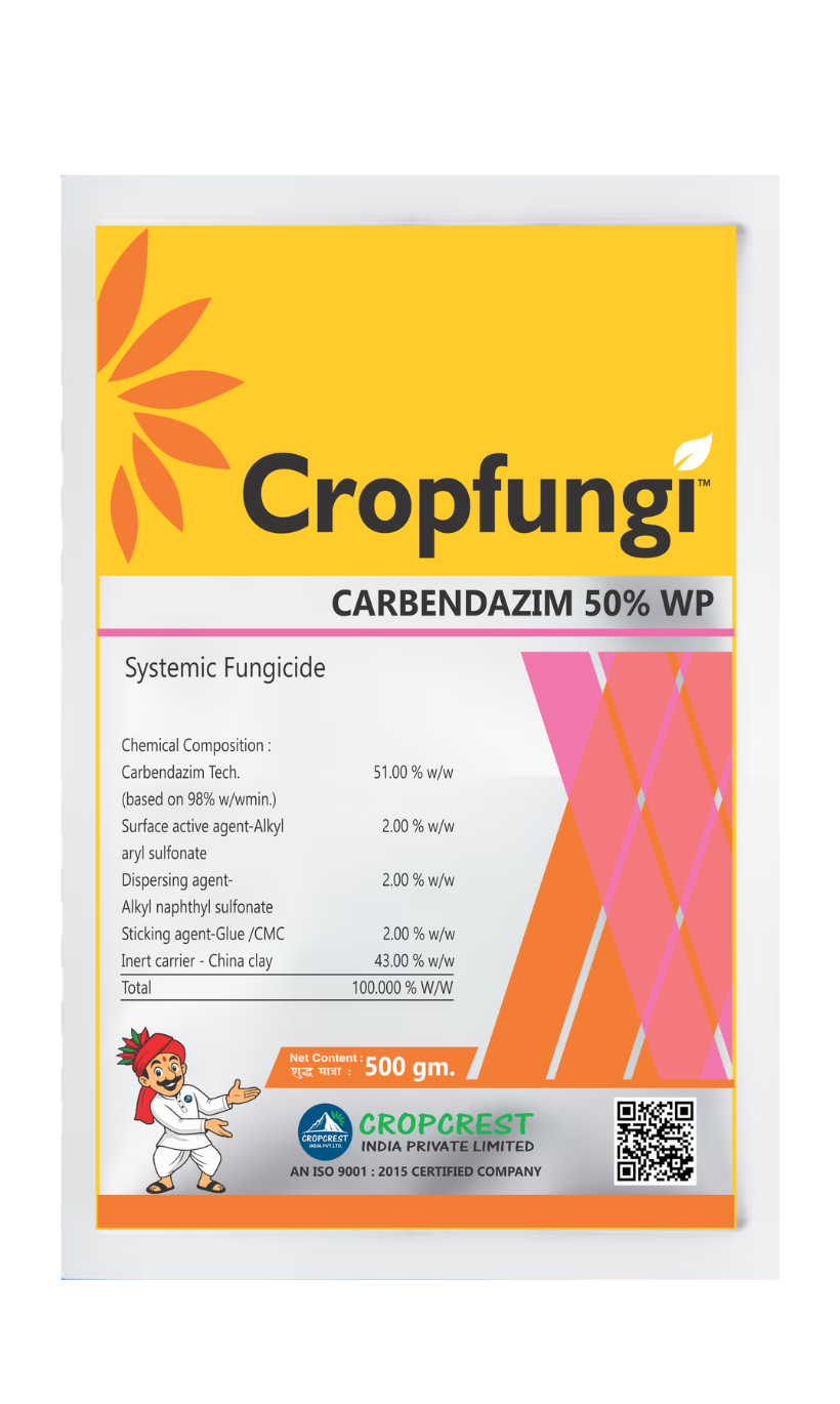 CropFungi
