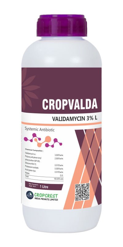 Cropvalda