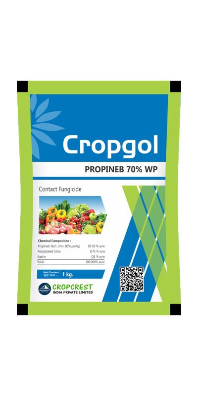 Cropgol