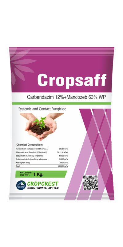 Cropsaff