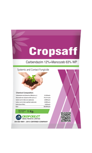 Cropsaff