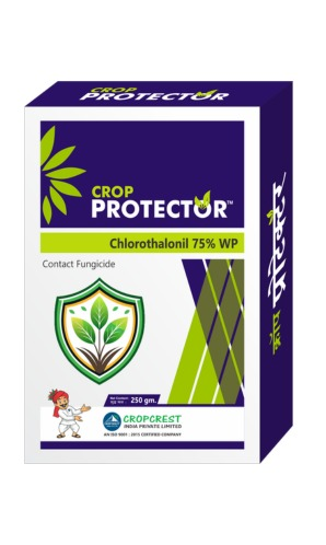 Crop Protector