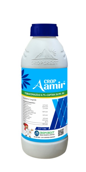Crop Amir