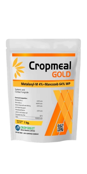 Cropmeal GOLD