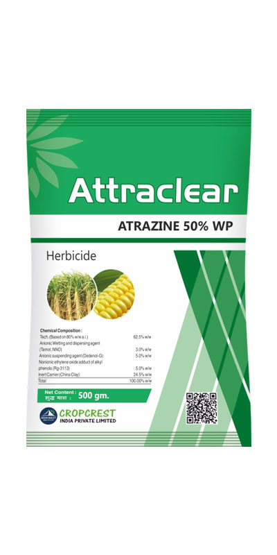 Attraclear