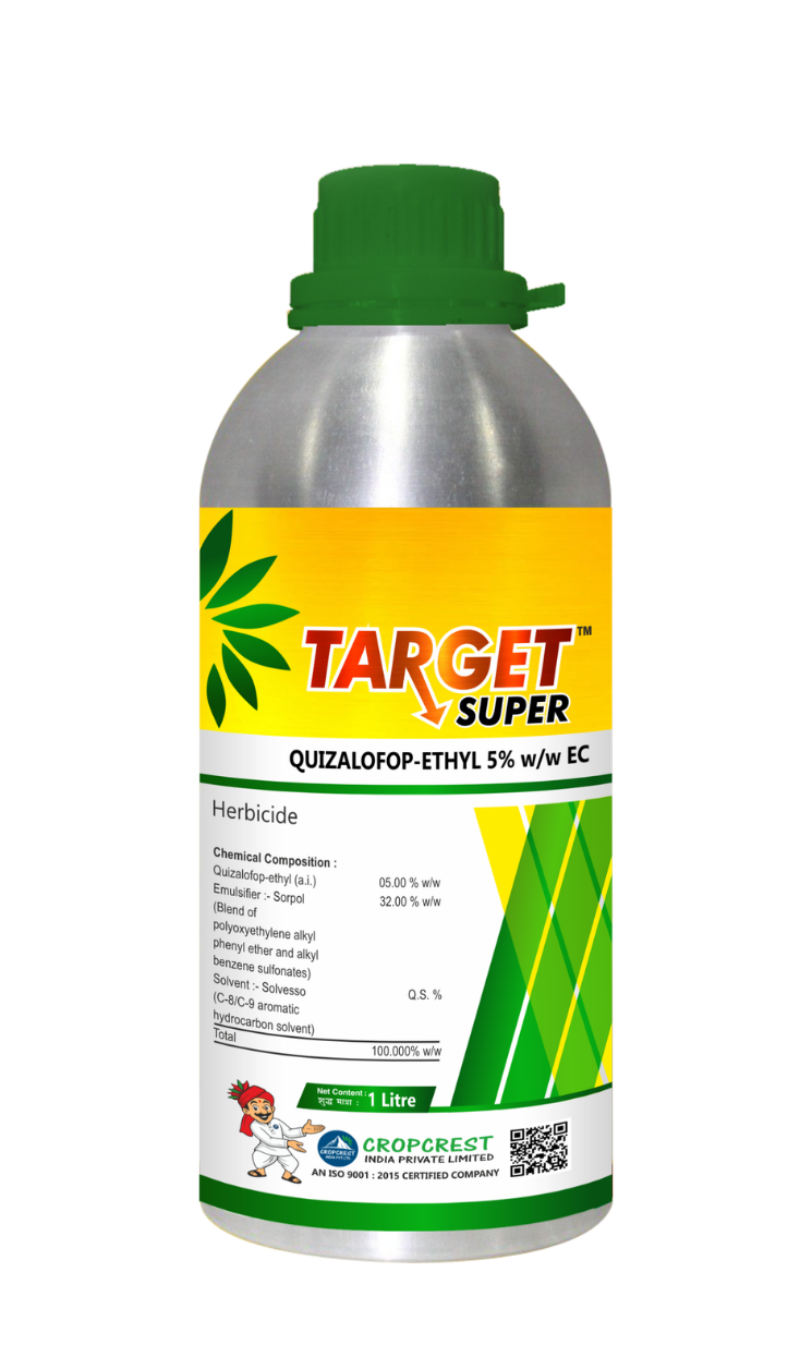 Target Super