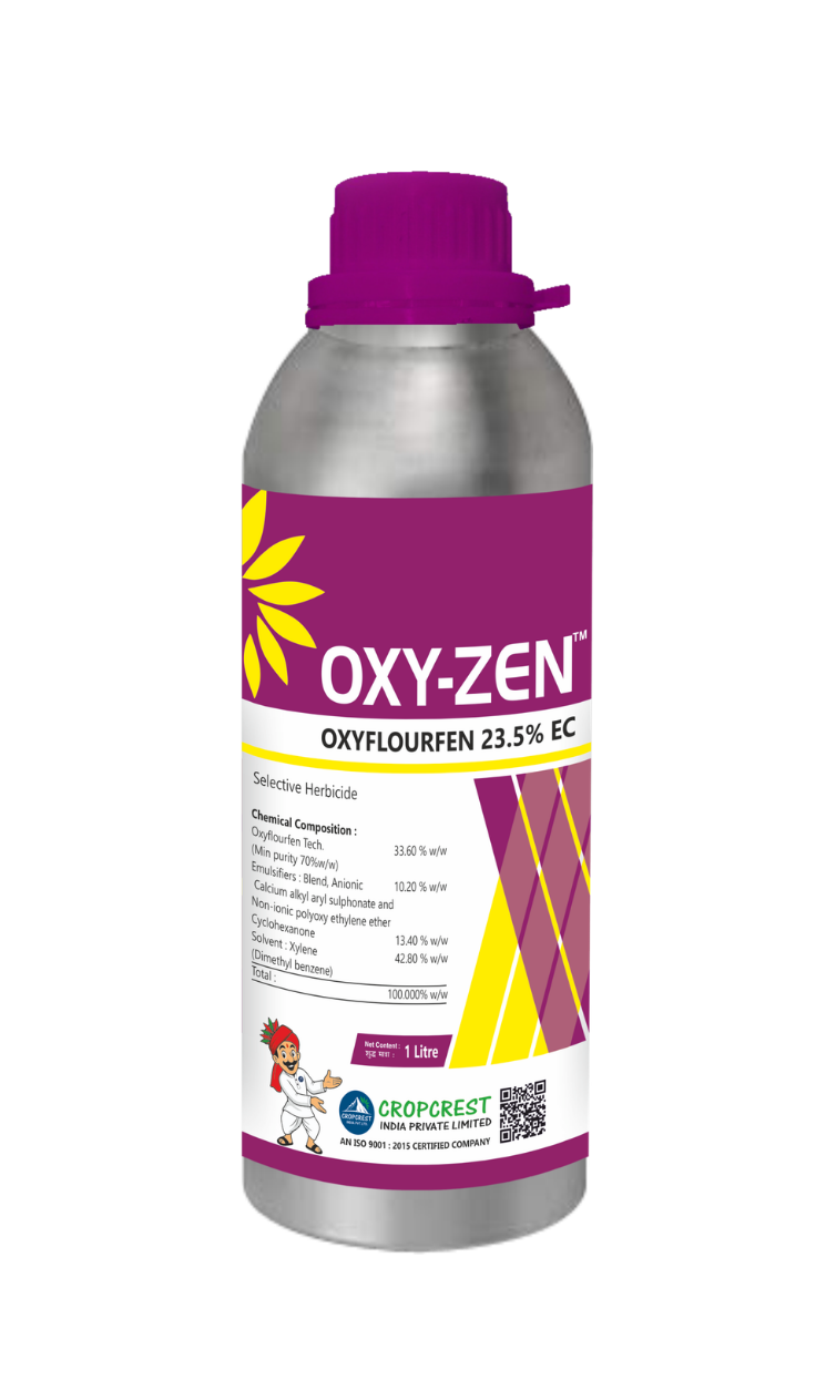 Oxy-Zen