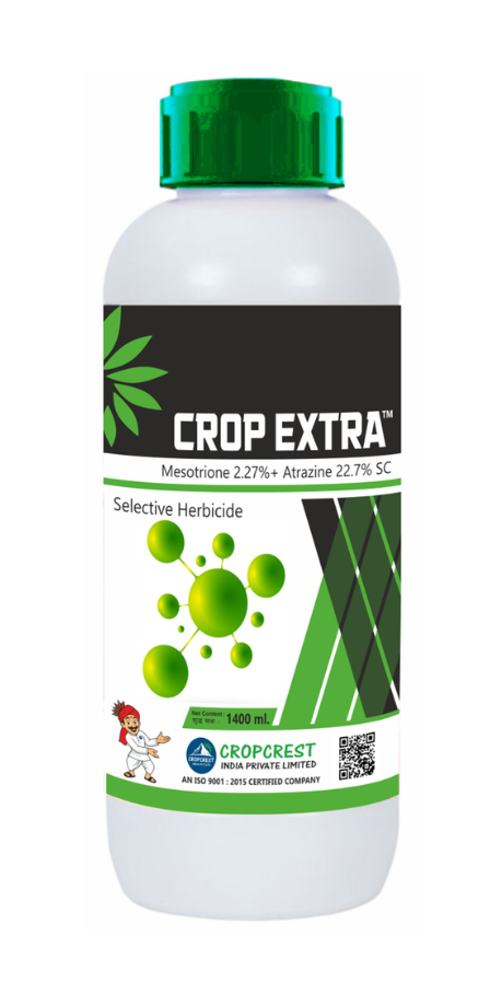Crop Extra
