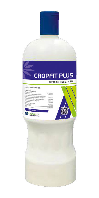 Cropfit Plus