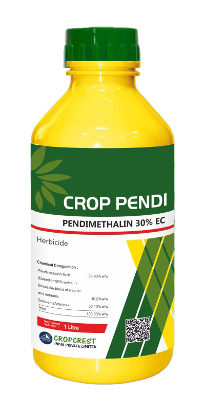 Crop Pendi