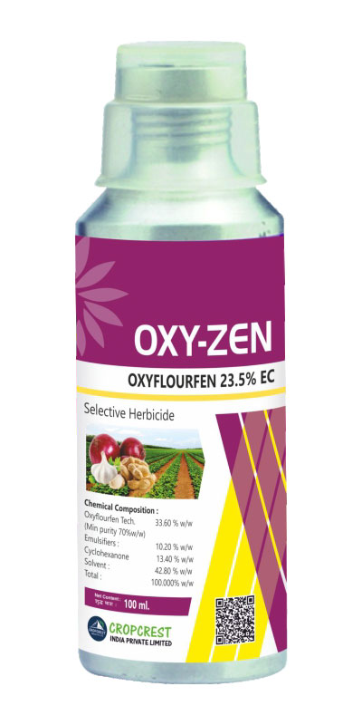 Oxy-Zen