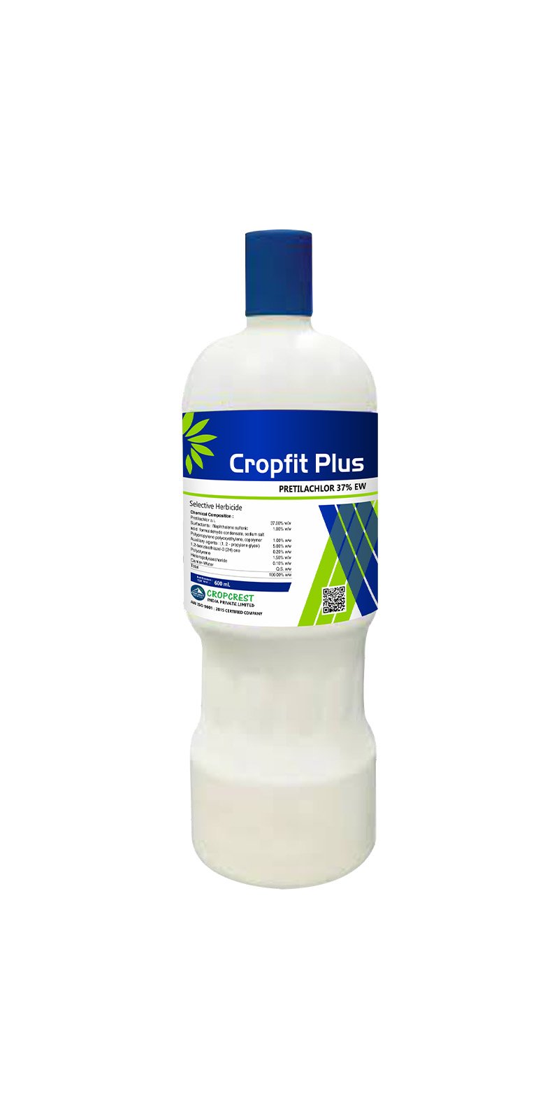 Cropfit Plus