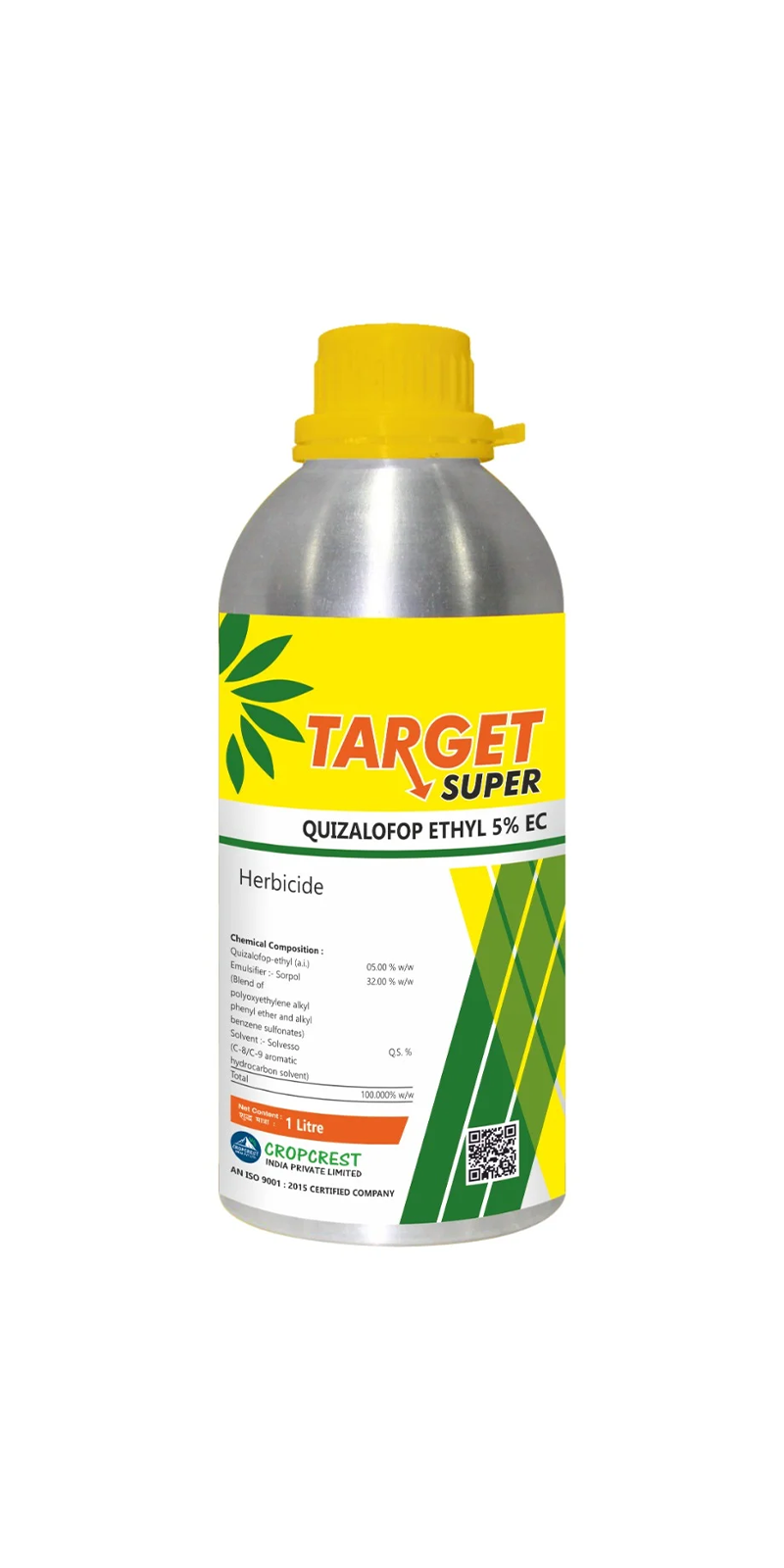 Target Super