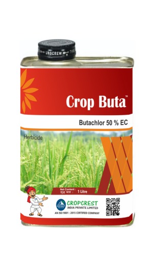 Crop Buta