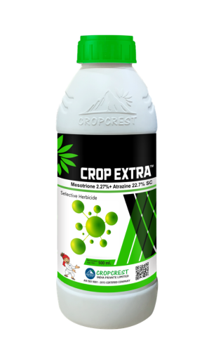Crop Extra