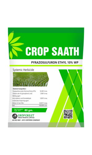 Crop Saath
