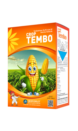 Crop Tembo