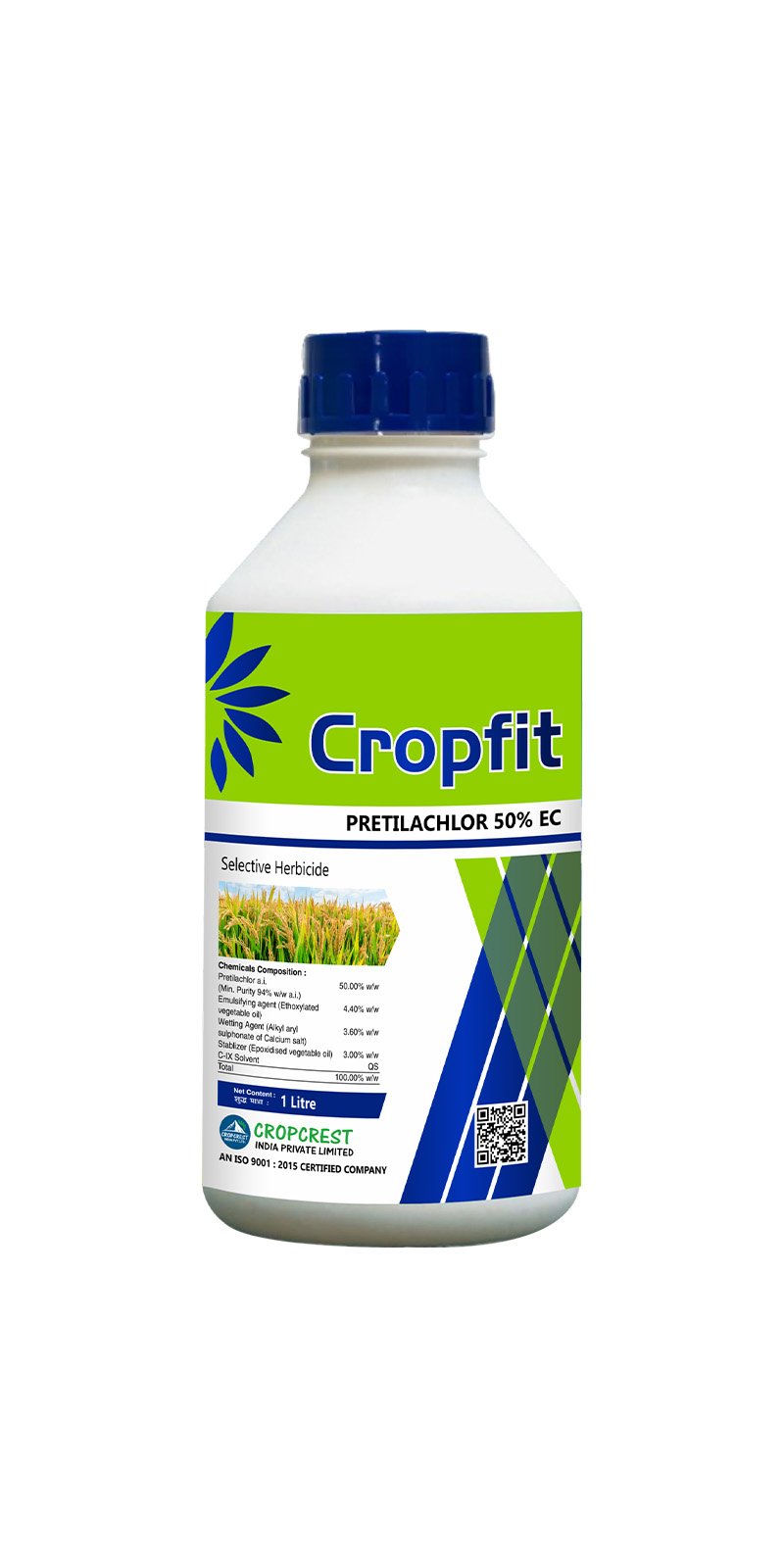 Cropfit