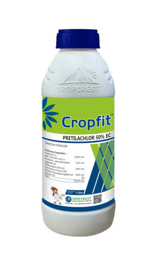 Cropfit