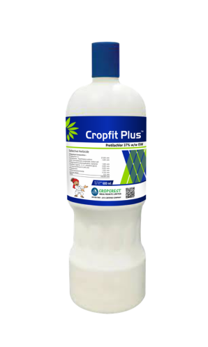 Cropfit Plus