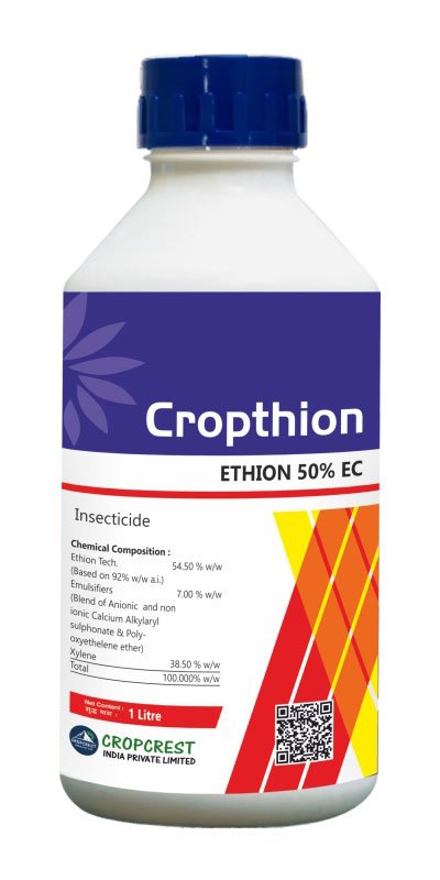 Cropthion