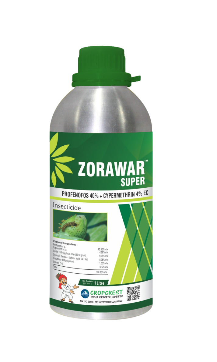 Zorawar Super