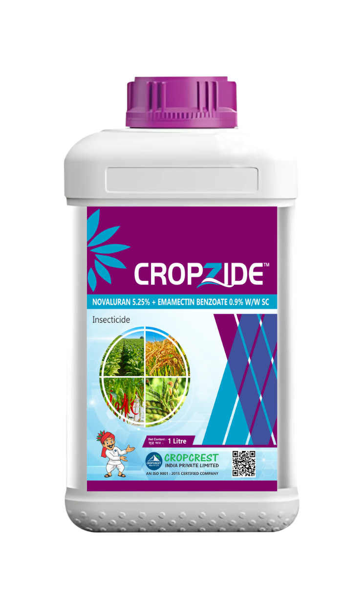 CropZide