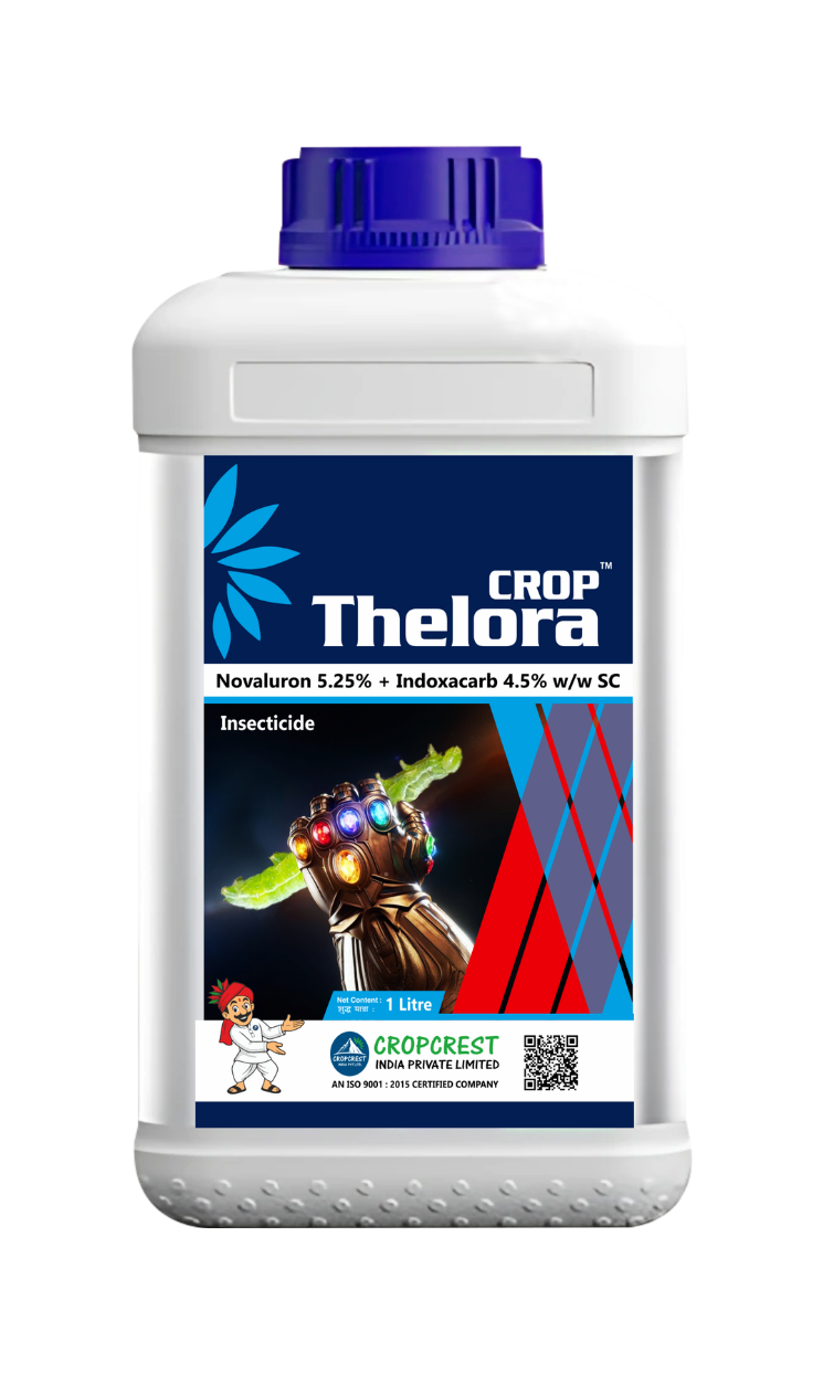 Crop Thelora