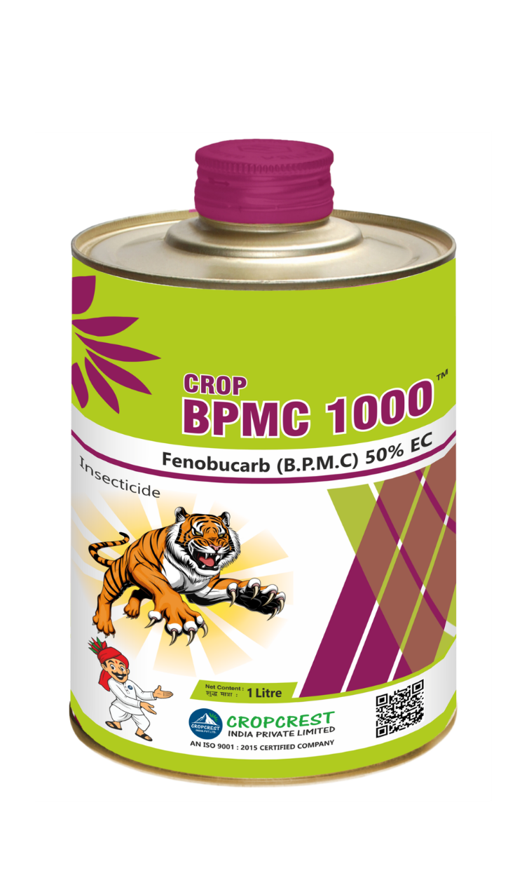 CROP BPMC 1000