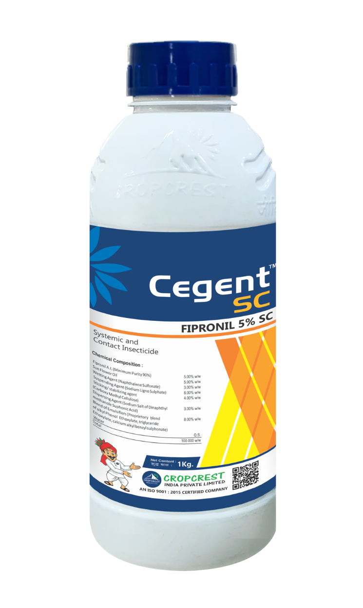 Cegent SC
