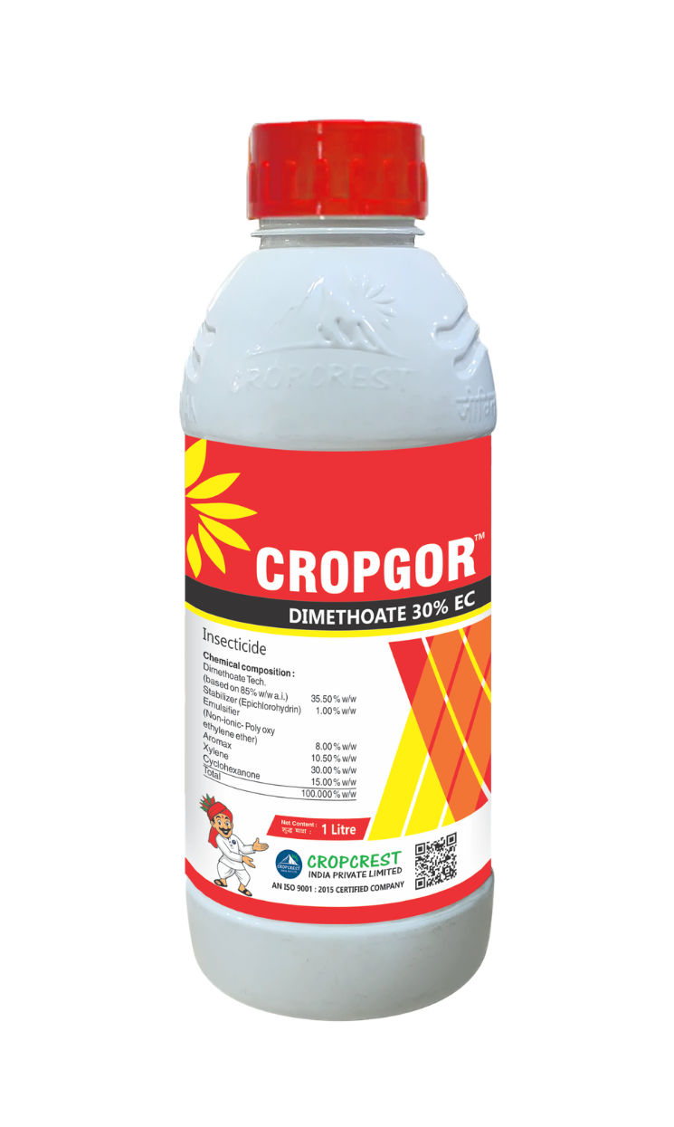 Cropgor