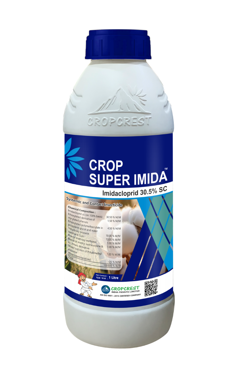 Crop Super Imida