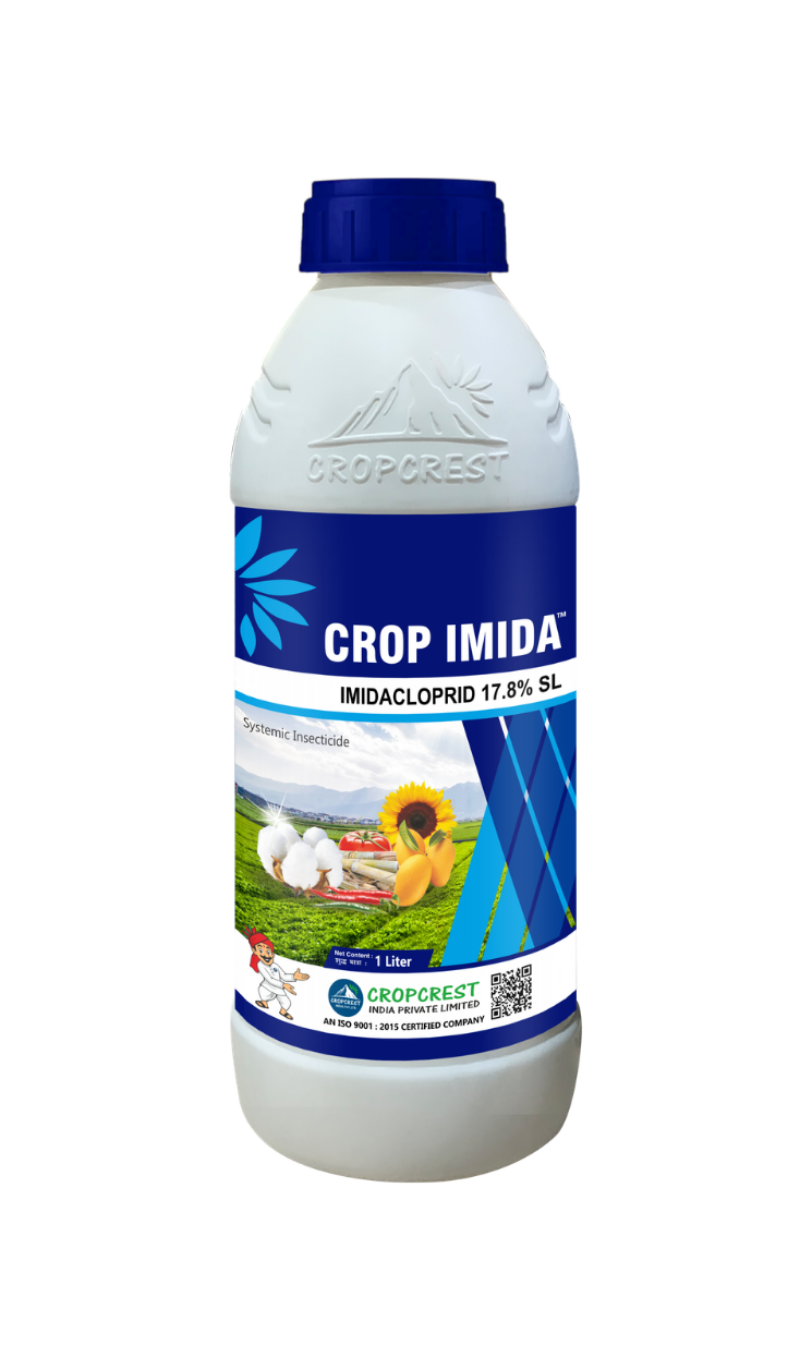 Crop Imida