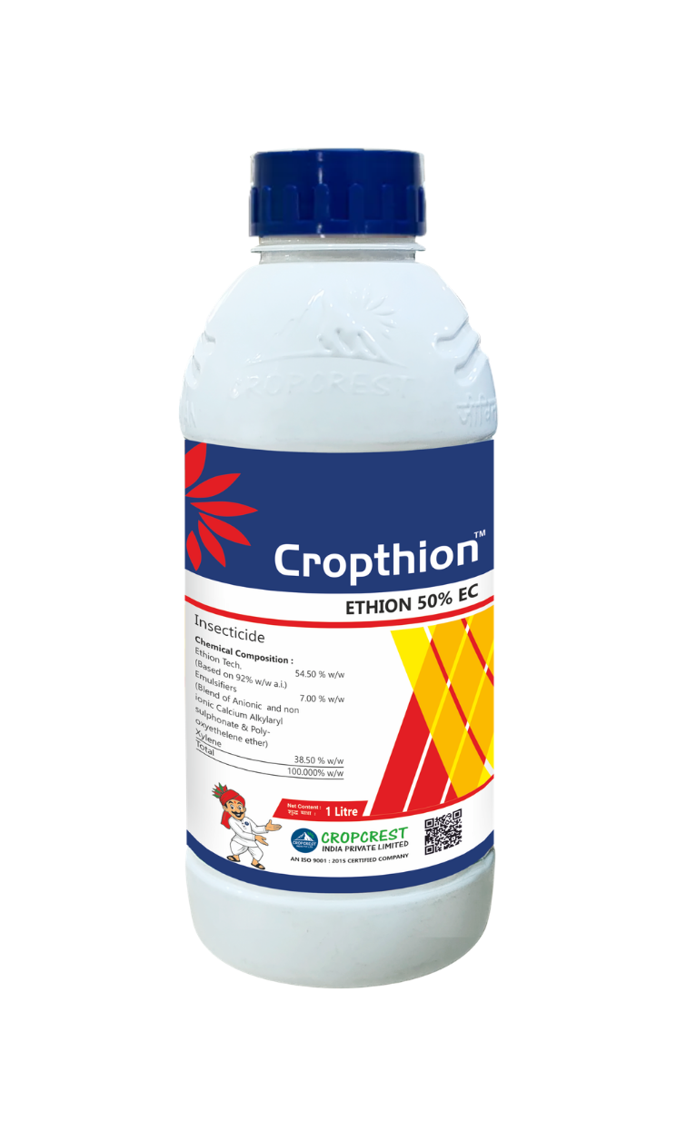 Cropthion