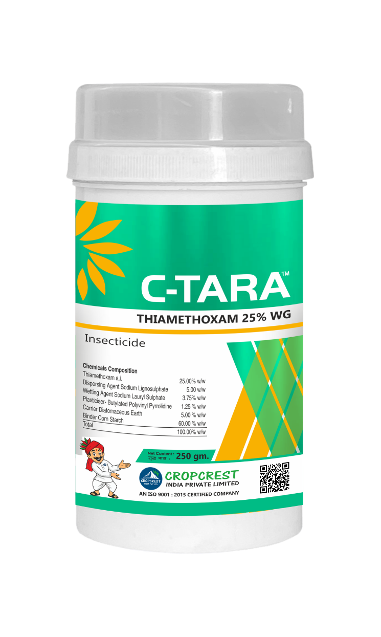 C-Tara