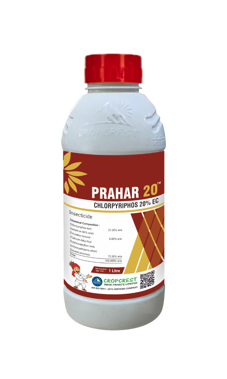 Prahar 20