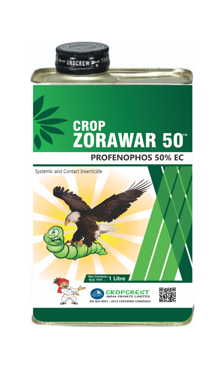 Crop Zorawar 50