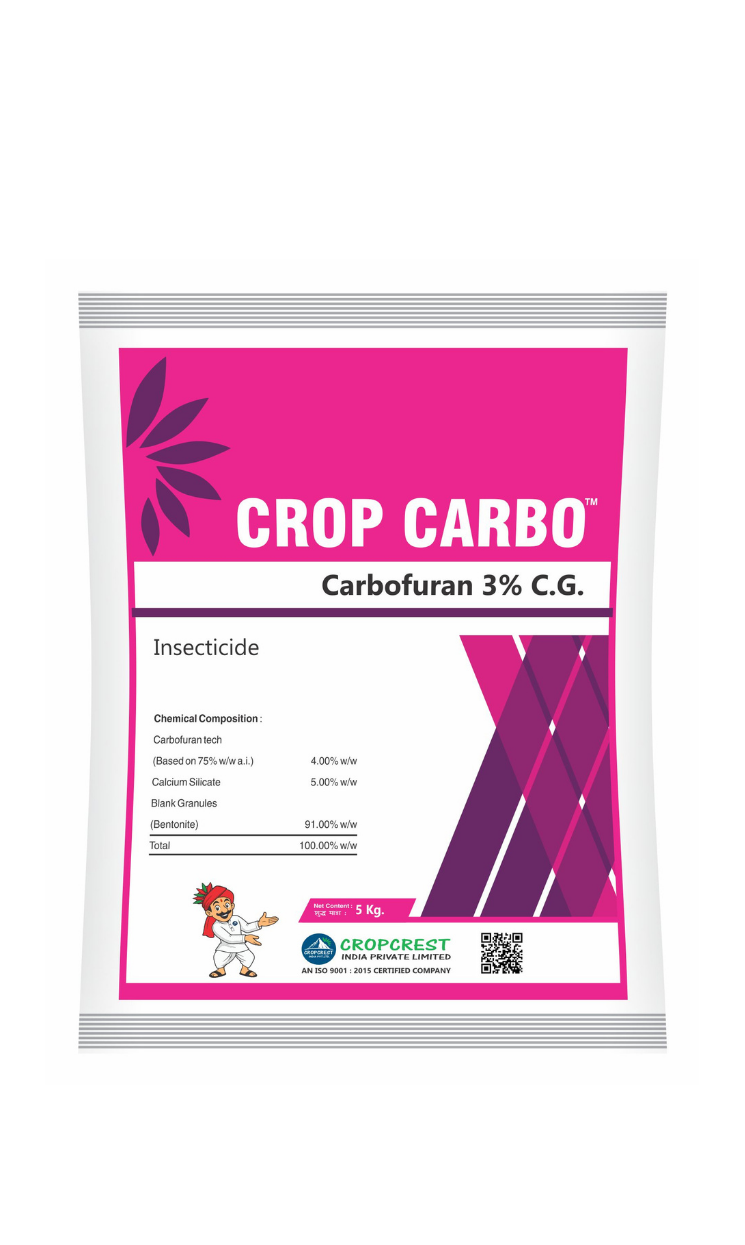 Crop Carbo